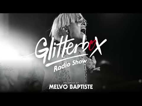 Glitterbox Radio Show 302: Special Guest Breakbot & Irfane