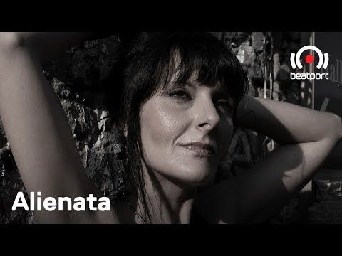 Alienata DJ set - Beatport Selects: Electro | @Beatport Live