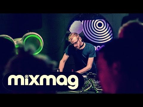 ICICLE in The Lab LDN