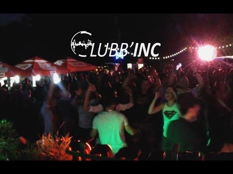 Mihai Popoviciu Deep House Mix Deep In The Grass 3 Clubb Inc Dj Set