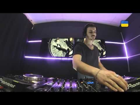 Live @ Radio Intense 25.03.2014 - Kinree