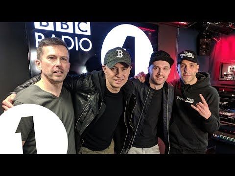 Triple Threat 003 ft. Matrix & Futurebound & Rhymestar