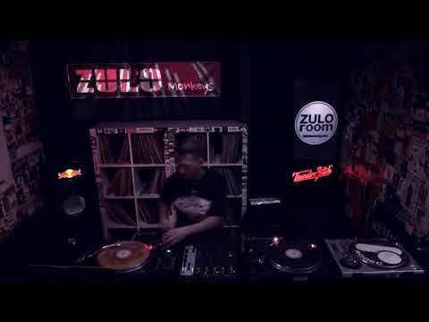 Carlos Marinho (Zulo Room)