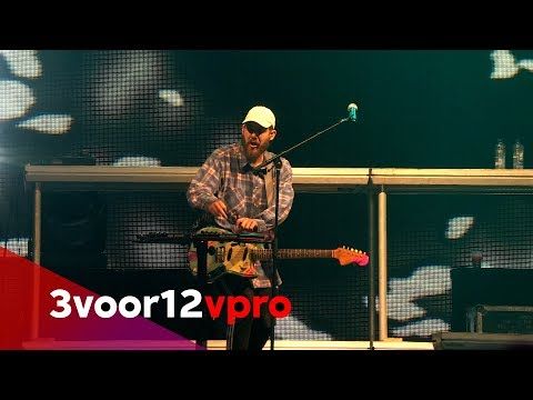 San Holo - Live at Pinkpop 2019