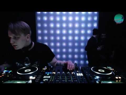 Nathaniel Keefem (live) / Warsaw Boulevard 006-4