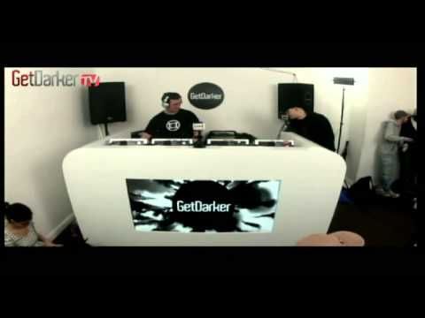 GetDarkerTV #140: Walsh, BE 1NE & J Impact