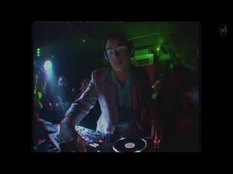 Lagoon Femshayma DJ Set | Keep Hush Live: Foundation FM
