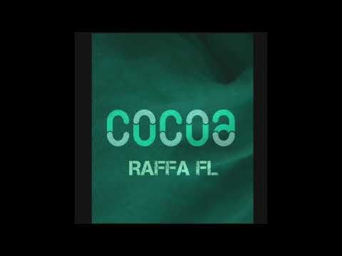 RAFFA FL - COCOA (25/11/2017)