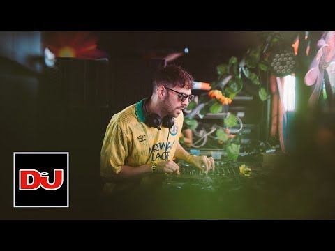 Patrick Topping DJ set from Elrow 2018