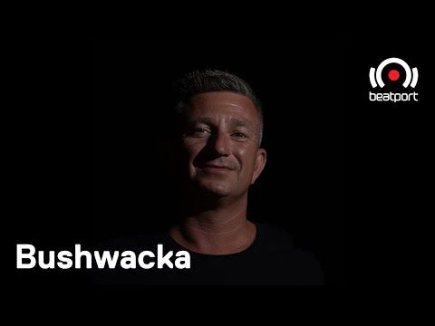 Bushwacka DJ set - Denon DJ x Beatport LINK'd Sessions | @Beatport Live