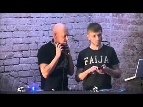 Self & Steevy - RTS.FM.141112