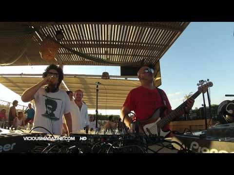 Turko ft. Fogo - Vicious Live @ www.viciouslive.com HD