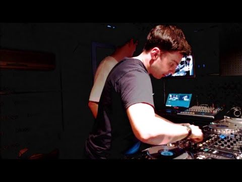 Radio Pacific w/ Tommy Tickle / Meles Meles - 25.3.2019