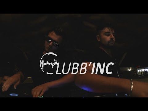 Srehtorb Tech House Mix Clubb Inc Live Session Dj Set Kudos Beach