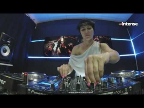 Natasha Rostova - Live @ Radio Intense 07.09.2016