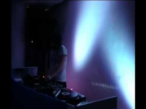 Gavrilius - RTS.FM.090312