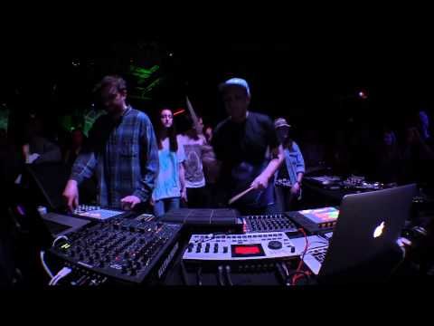 ALSO Boiler Room London Live Set