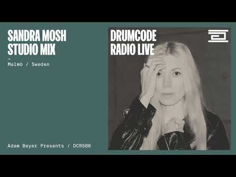 Sandra Mosh studio mix recorded in Malmö [Drumcode Radio Live / DCR580]