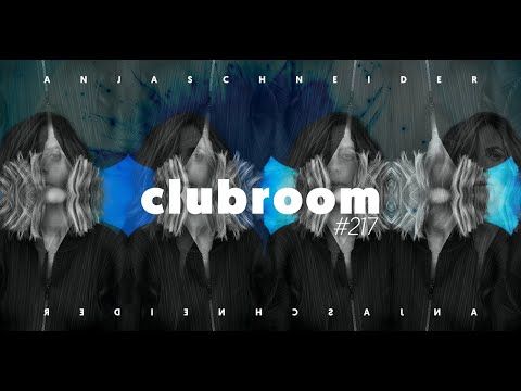 Club Room 217 with Anja Schneider