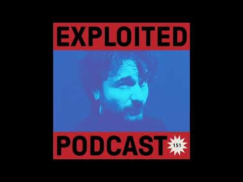 Exploited Podcast 151: Enzo Elia