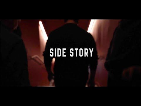 Side Story - Laurent Garnier - Rex Club Anniversary