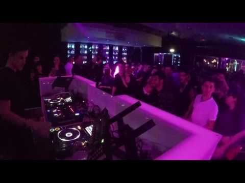 Nightsounds pres. SIMONE LIBERALI @JKO Evò (28.01.2017)