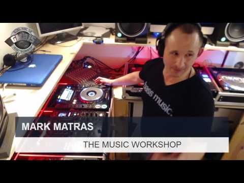 GMDJS Mark Matras