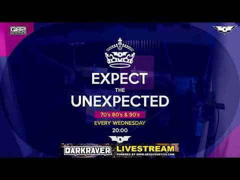 Expect the unexpected 41