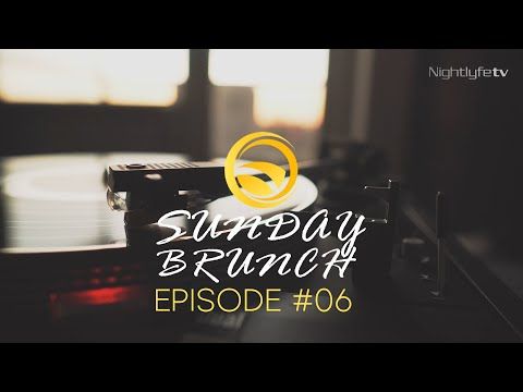 Sunday Brunch - Episode #06