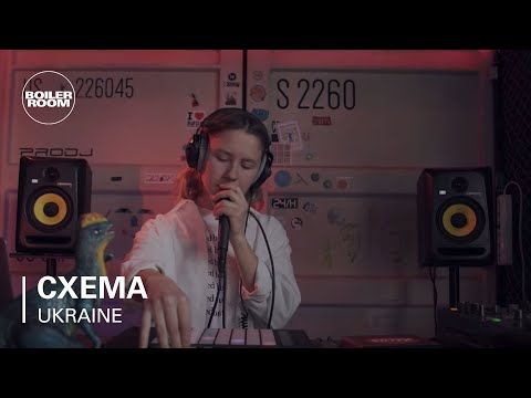 Cxema | Collective TV with Ballantine's