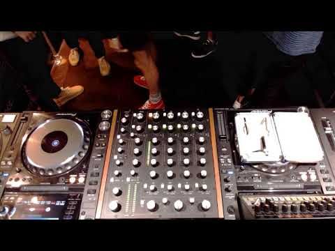 Bizarre Trax - 4.07.20
