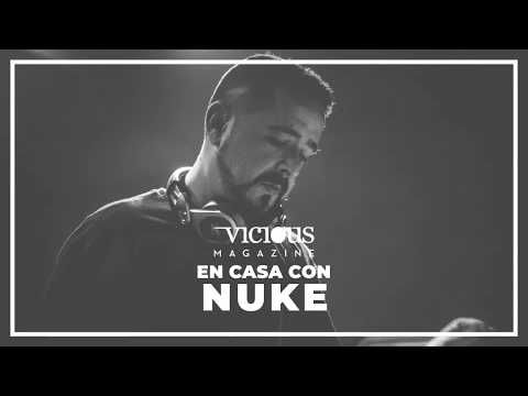 En casa con Nuke