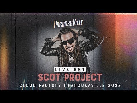 PAROOKAVILLE 2023 | Scot Project