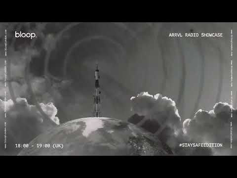 Black Codes Experiments w/ Cristian Varela #StaySafeEdition - 21.5.2020