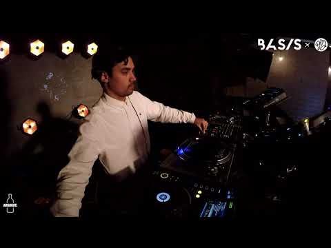 BASIS x De Vrije Jongens livestream: Locklead