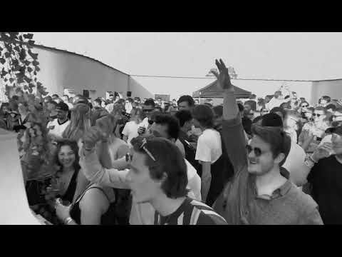 PTTRNRCRRNT @ Sound of Antwerp 14.05.22