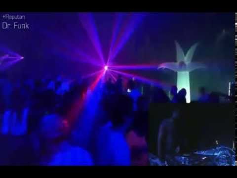 Dr.Funk - Guacara Taina