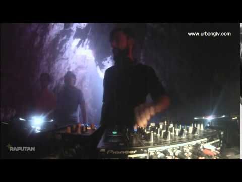 Juli @ The Cave RD 2015 by +Rapután