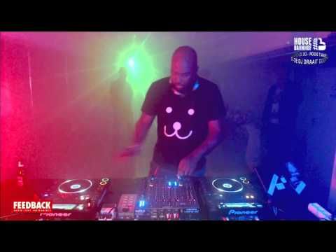 Virgil Delion - 55 min set - De DJ Draait Door