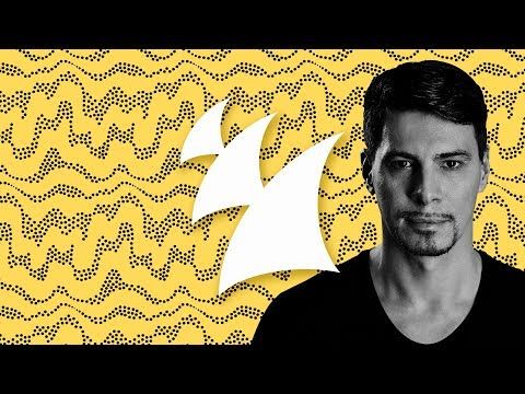 Armada Invites In The Mix: Thomas Gold