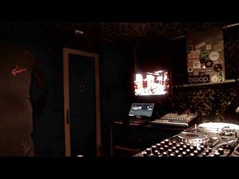 Signs w/ Jim Rider - 14.10.20