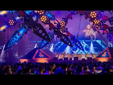 Defqon.1 2018 | Digital Punk
