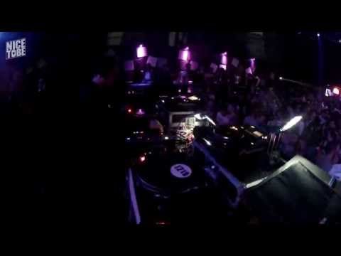 AGOSTINO CASILLO @ DUEL:BEAT by NICE TO BE - 2014Mar29