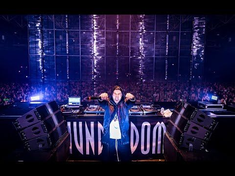 Thunderdome 2022 | N-Vitral
