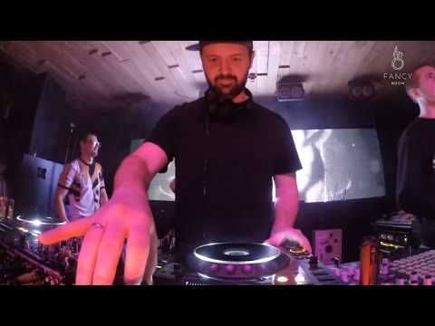 Key M - Beat Inside Birthday @ Fancy Room, Odessa 16.11.2018