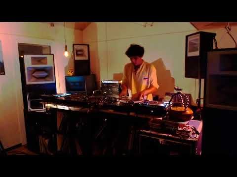 RTS.FM Lausanne x Ghetto Po