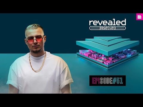 Revealed Selected 051 - Ibranovski and Nick Havsen