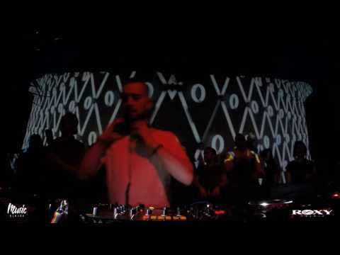 Subgate | Music Please | Roxy Prague