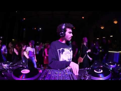 NDS Tv x Tomorrow Is Now Kid w/ Alex Salvador