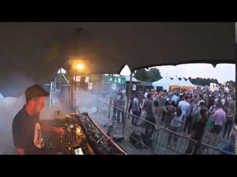 Pris @ Spatial Outdoor, Den Bosch (26-07-2014)